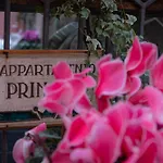 Principe 公寓 蒙特罗索阿尔马雷