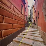 Principe 蒙特罗索阿尔马雷