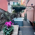Principe 公寓 蒙特罗索阿尔马雷