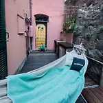 公寓 Principe 蒙特罗索阿尔马雷