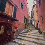 Principe 公寓 蒙特罗索阿尔马雷