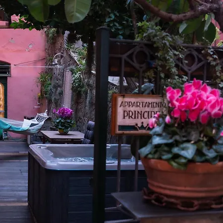 Principe * Monterosso al Mare