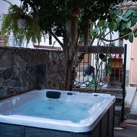 Principe Apartment *