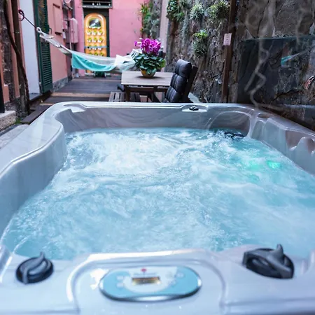 Principe Monterosso al Mare