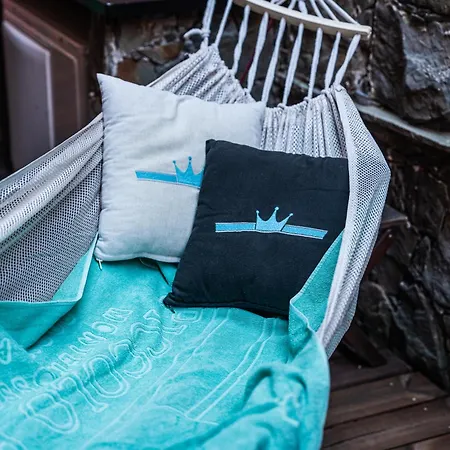 Principe * Monterosso al Mare