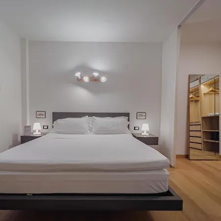 Principe Apartment *