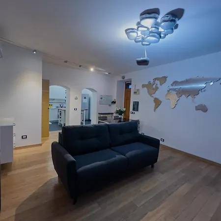 Apartment Principe *