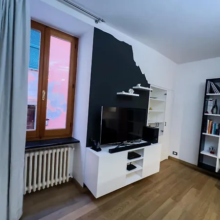 Principe * Monterosso al Mare