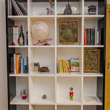 Principe Apartment *