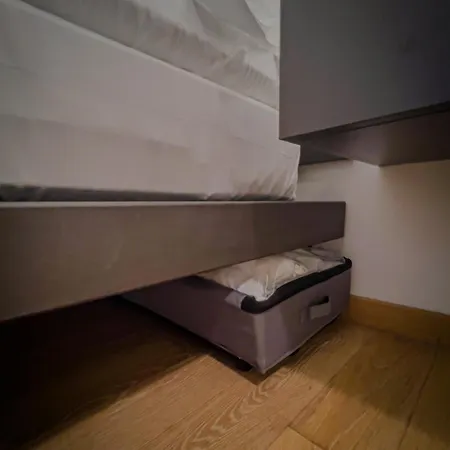 Principe Apartment *