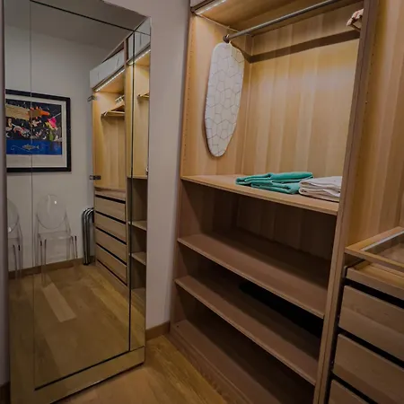 Apartment Principe *