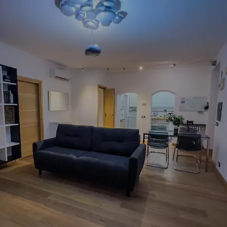 Principe Apartment *