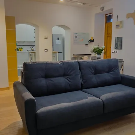 Principe Apartment *