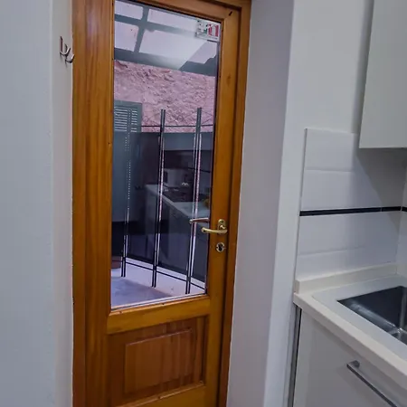 Apartment Principe *