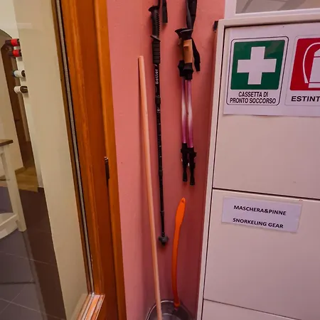 Apartment Principe Monterosso al Mare