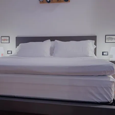 Principe Apartment *