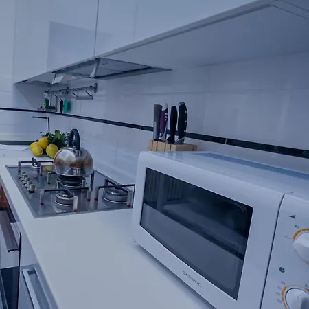 Apartment Principe *