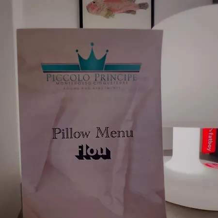 Principe Monterosso al Mare