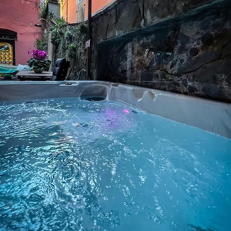 Principe Apartment *