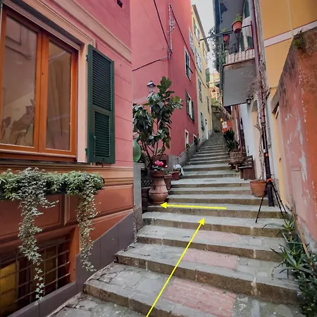 Apartment Principe *