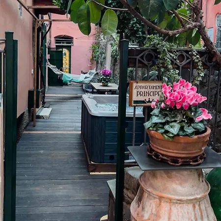 Principe * Monterosso al Mare