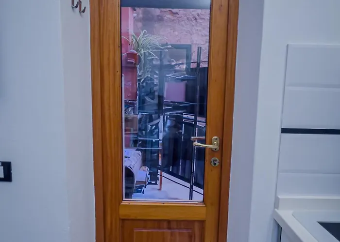 شقة Principe مونتيروسّو ال ماري