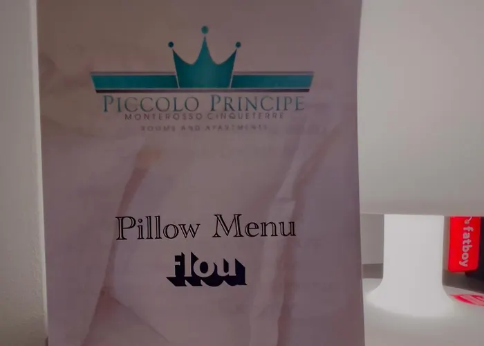 Principe مونتيروسّو ال ماري
