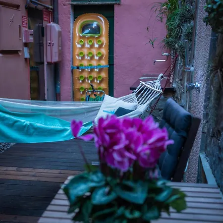 Apartman Principe