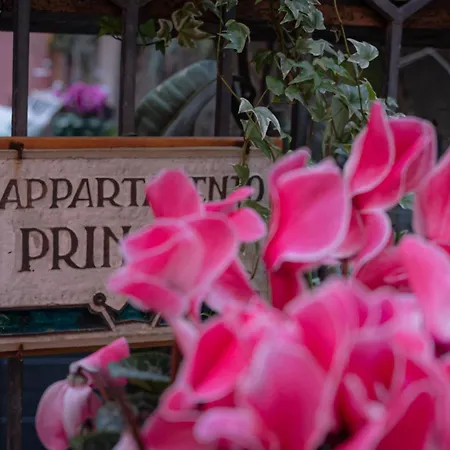 Principe Apartman Monterosso al Mare