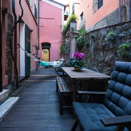 아파트 Principe 몬테로소 알 마레