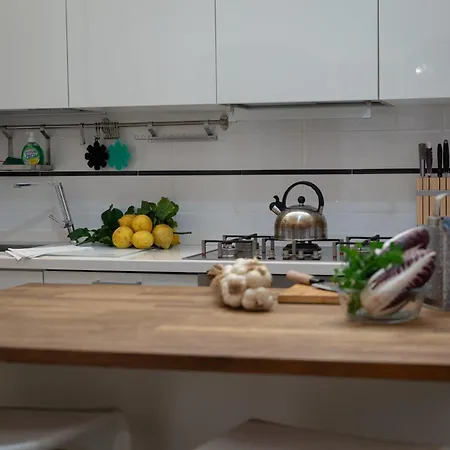 Principe 아파트 *