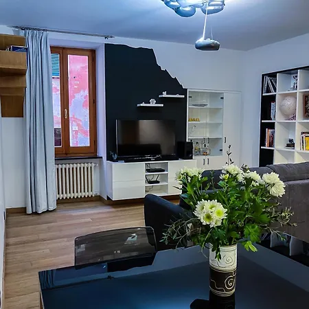 Apartman Principe Monterosso al Mare