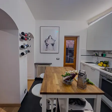 Apartman Principe Monterosso al Mare