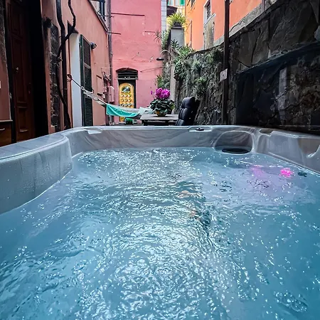 Principe Apartman