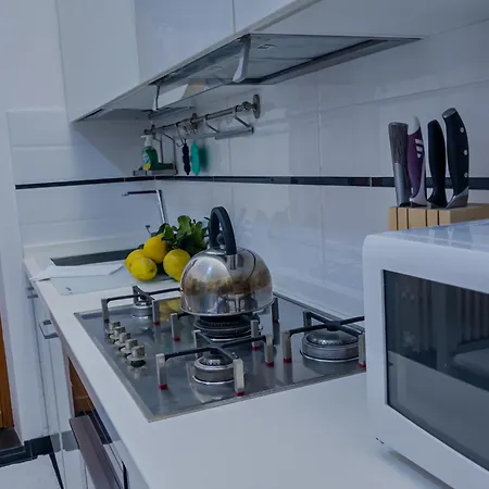Apartman Principe Monterosso al Mare