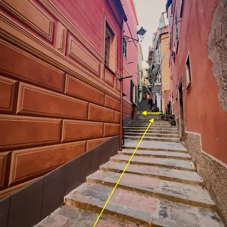 Principe 몬테로소 알 마레