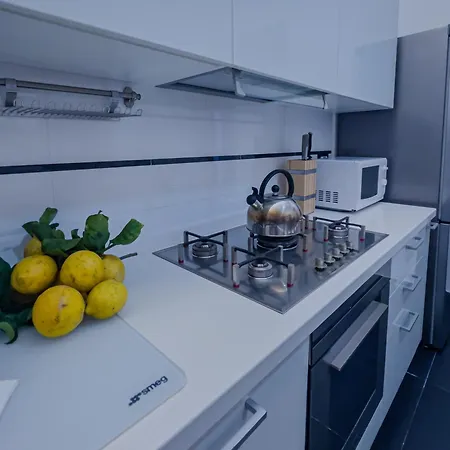 Apartman Principe