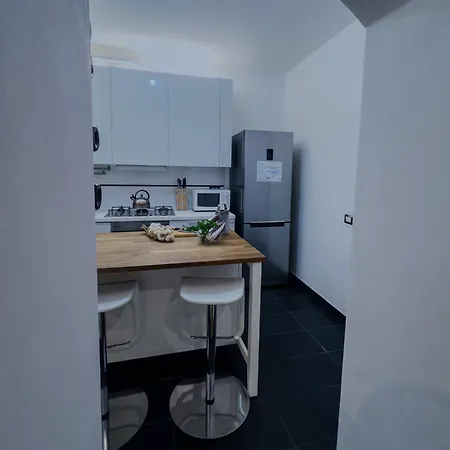 Apartman Principe *