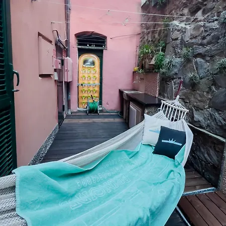 Apartman Principe Monterosso al Mare
