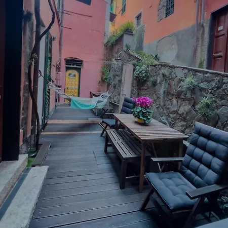 Principe Apartman