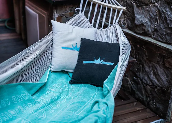 Principe * Monterosso al Mare